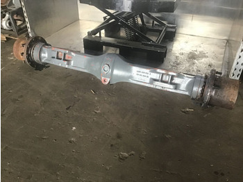 Ось и запчасти LIEBHERR