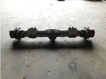 Ось и запчасти LIEBHERR