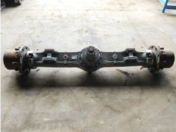 Ось и запчасти LIEBHERR