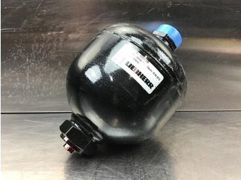 Электрическая система LIEBHERR