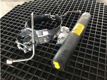 Электрическая система LIEBHERR