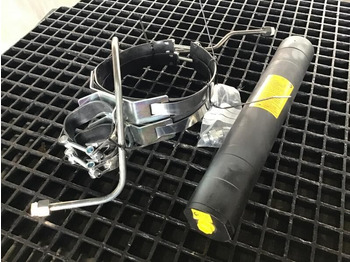 Электрическая система LIEBHERR