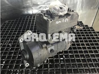 Двигатель и запчасти LIEBHERR