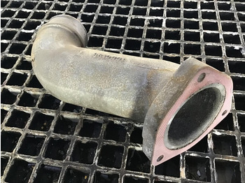 Впускная труба LIEBHERR