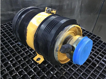 Воздушный фильтр LIEBHERR