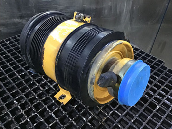 Воздушный фильтр LIEBHERR