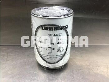 Воздушный фильтр LIEBHERR