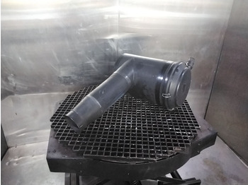 Воздушный фильтр LIEBHERR