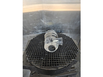 Воздушный фильтр Liebherr Air Filter: фото 2