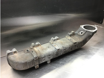 Впускная труба LIEBHERR