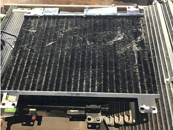 Часть системы кондиционирования LIEBHERR