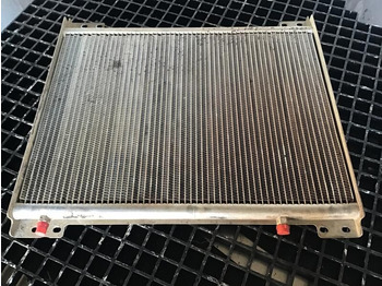 Часть системы кондиционирования LIEBHERR