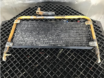 Часть системы кондиционирования LIEBHERR