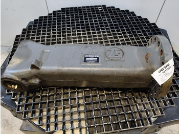 Приводный вал LIEBHERR