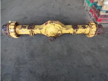 Ось и запчасти LIEBHERR