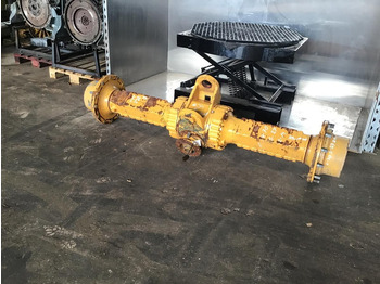 Ось и запчасти LIEBHERR