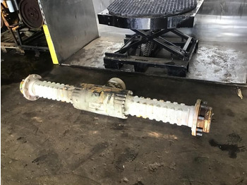 Передняя ось LIEBHERR