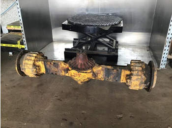 Ось и запчасти LIEBHERR