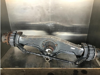 Ось и запчасти LIEBHERR