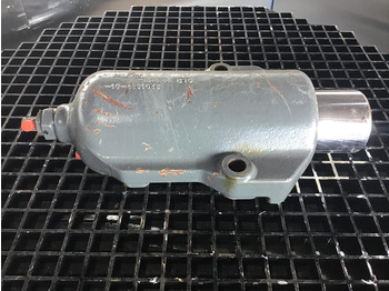 Подвеска LIEBHERR