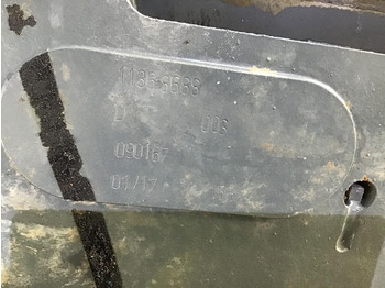 Противовес LIEBHERR