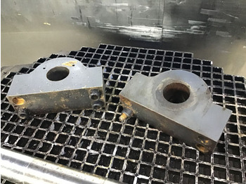 Подвеска LIEBHERR