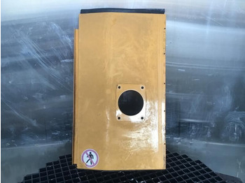 Бампер LIEBHERR