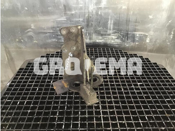 Двигатель и запчасти LIEBHERR