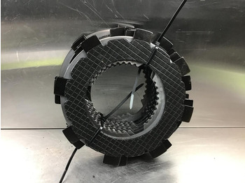 Тормозной диск LIEBHERR