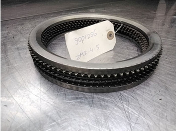 Тормозной диск Liebherr Brake Disc Set: фото 2