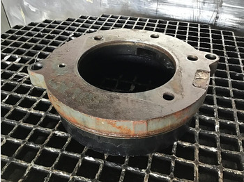 Тормозной диск LIEBHERR