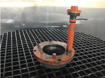 Детали тормозной системы LIEBHERR