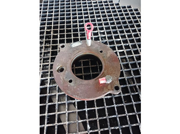 Тормозной диск LIEBHERR