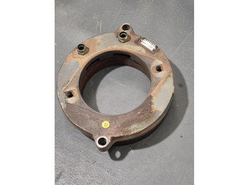 Тормозной диск LIEBHERR