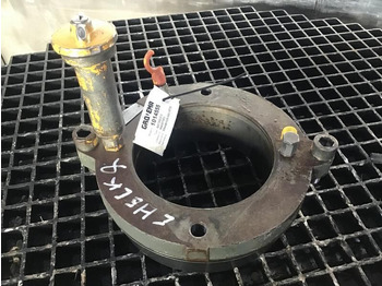 Детали тормозной системы LIEBHERR