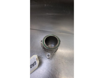 Система охлаждения LIEBHERR