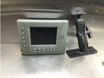 Приборная панель LIEBHERR