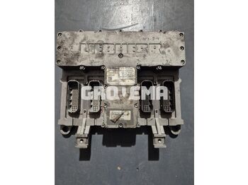 Блок управления LIEBHERR