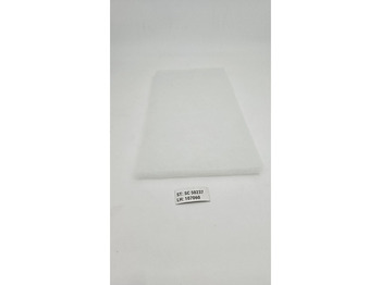 Салонный фильтр LIEBHERR