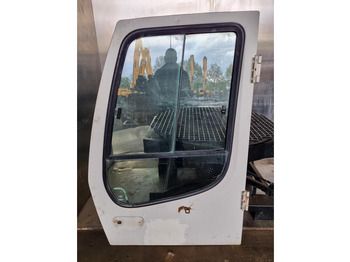 Дверь и запчасти LIEBHERR