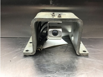 Электрическая система LIEBHERR