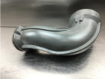 Система охлаждения LIEBHERR