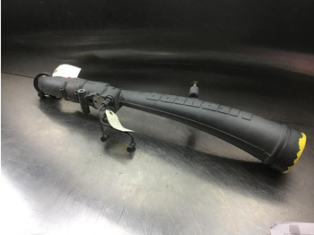 Система охлаждения LIEBHERR