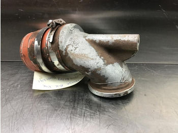 Система охлаждения LIEBHERR