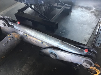 Тилтротатор LIEBHERR