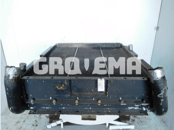 Радиатор LIEBHERR