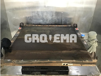 Радиатор LIEBHERR