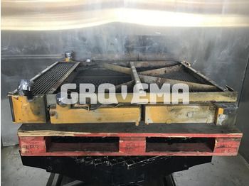 Радиатор LIEBHERR