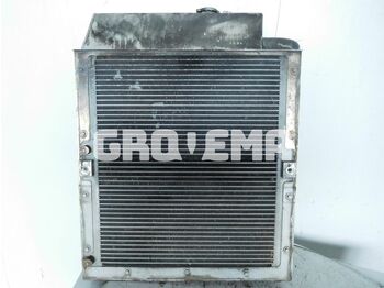 Радиатор LIEBHERR