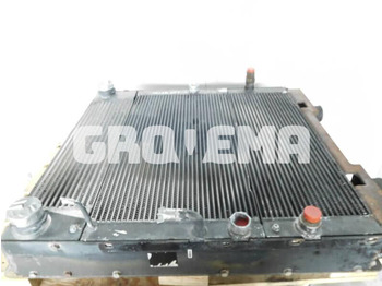 Радиатор LIEBHERR